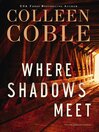 Cover image for Where Shadows Meet